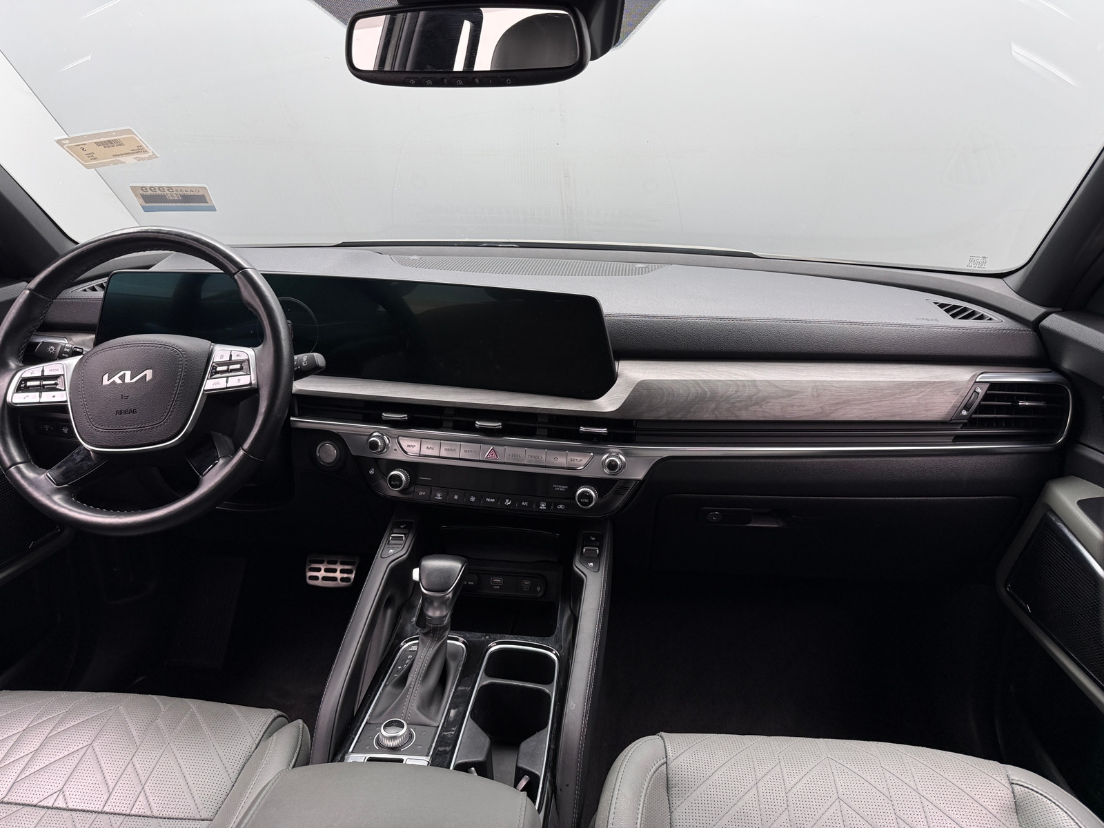 Thumbnail: 2024 Kia Telluride - 2