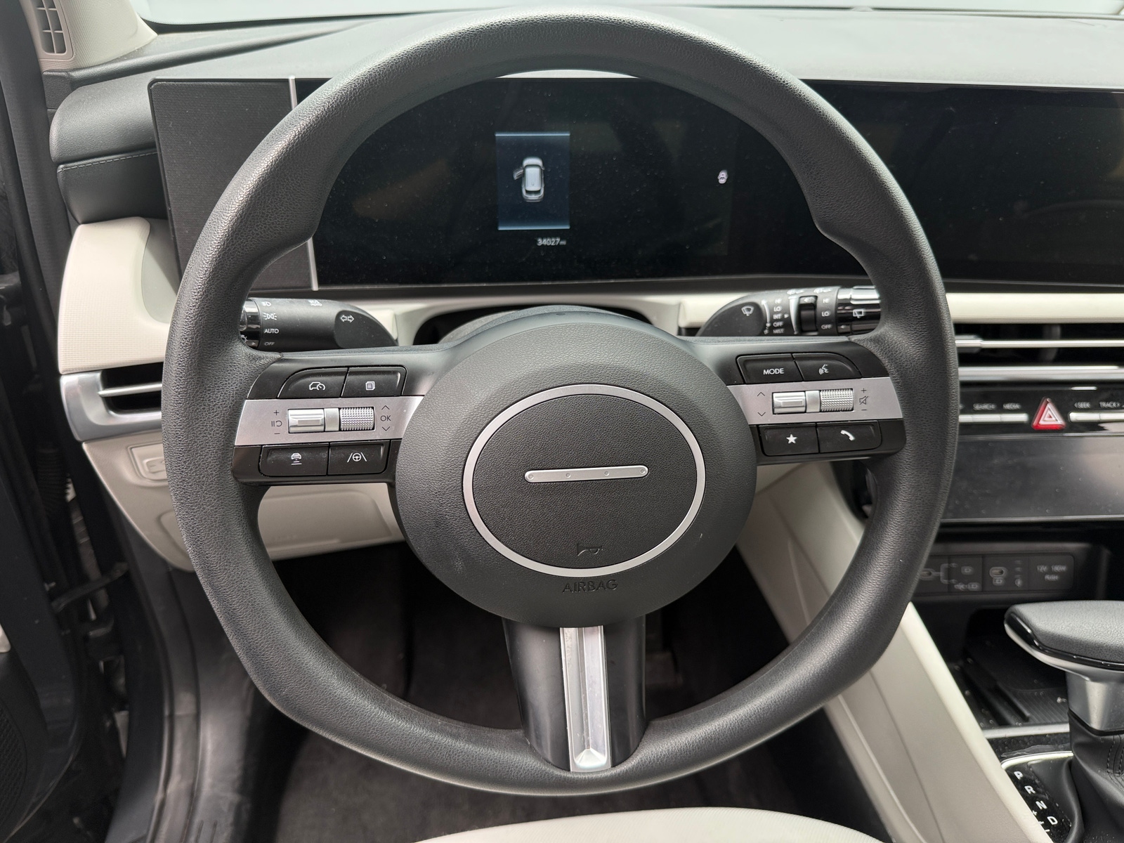 Thumbnail: 2025 Hyundai Tucson - 5