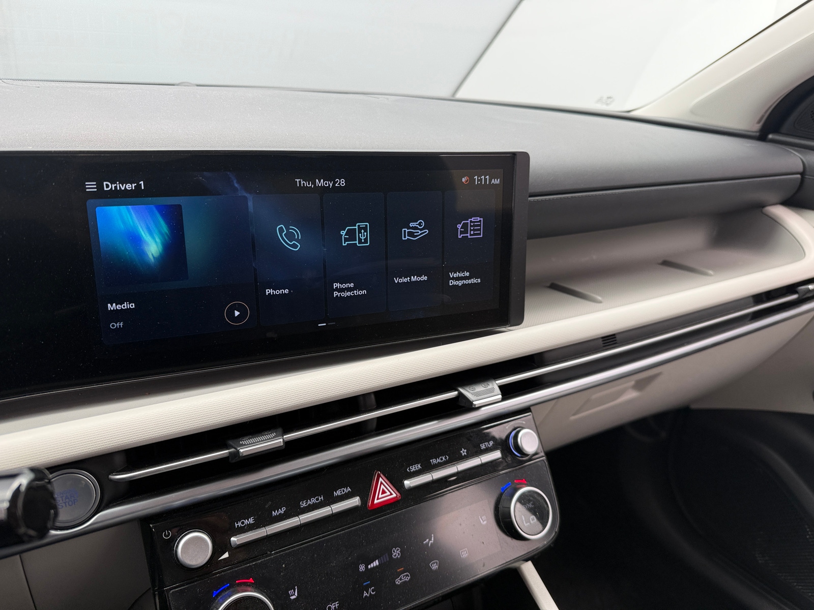 Thumbnail: 2025 Hyundai Tucson - 4