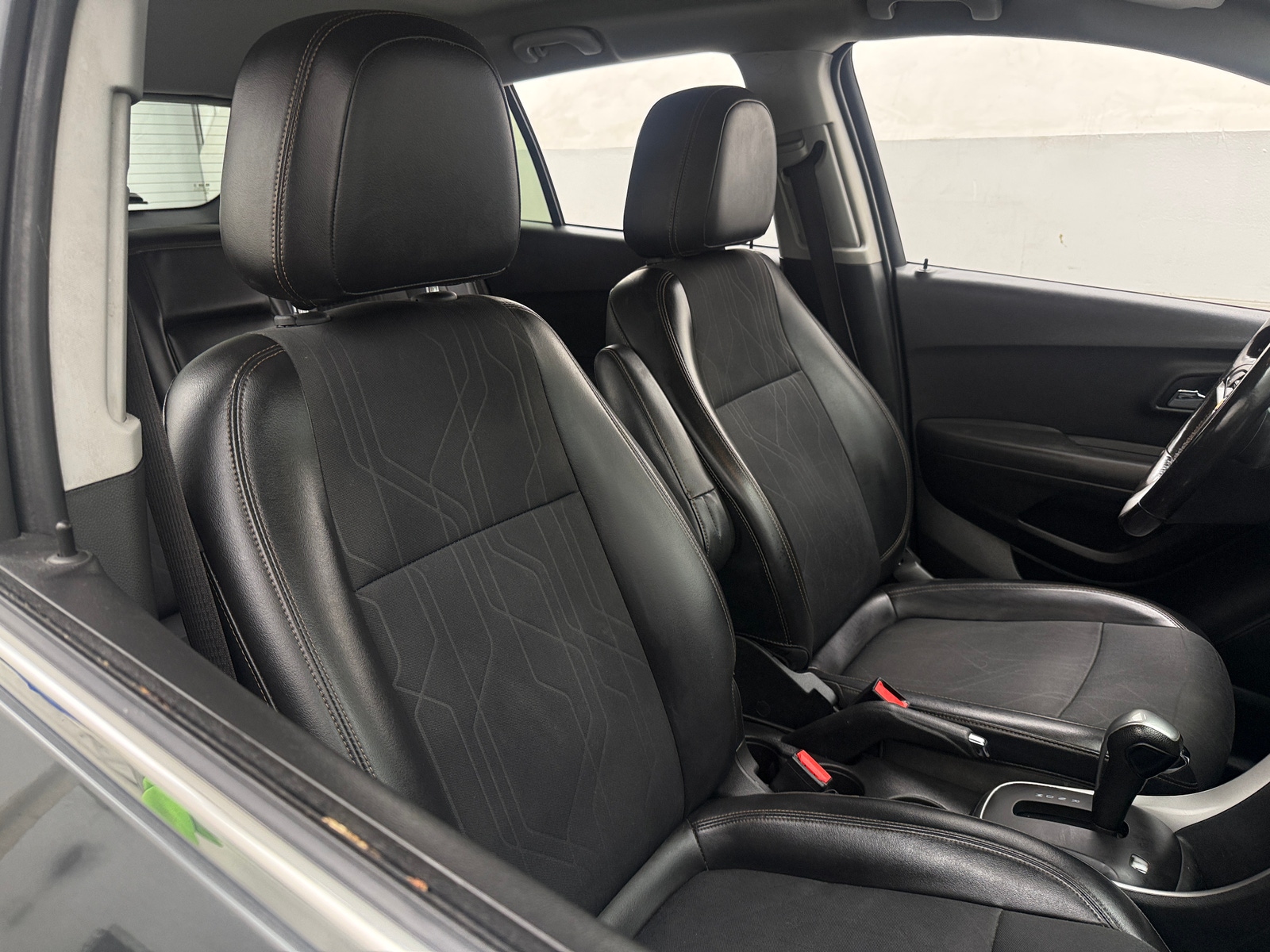 Thumbnail: 2018 Chevrolet Trax - 2