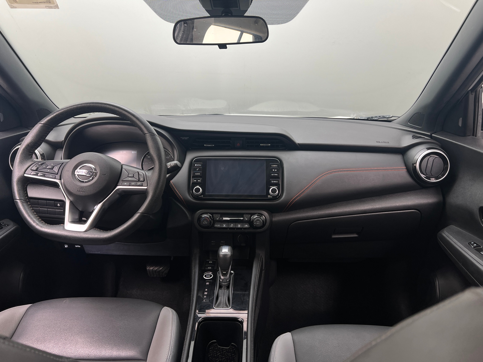 Thumbnail: 2021 Nissan Kicks - 3
