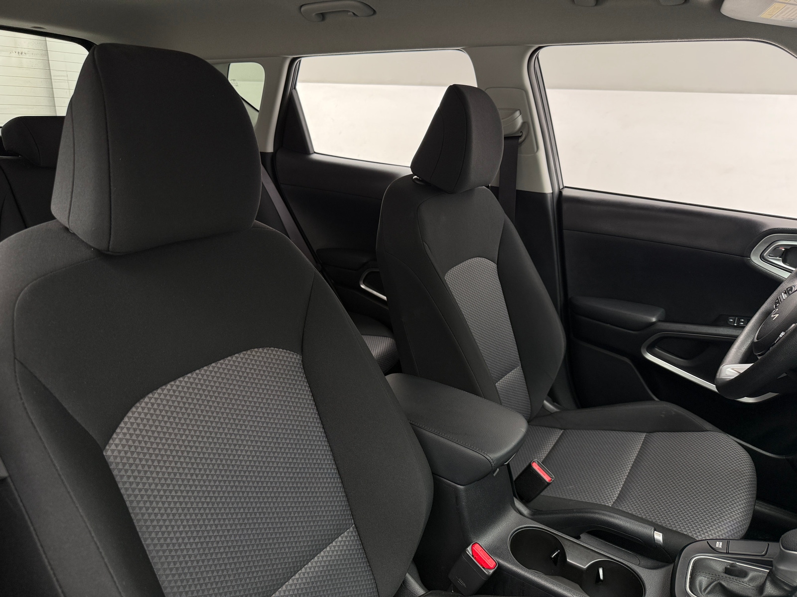 Thumbnail: 2025 Kia Soul - 2