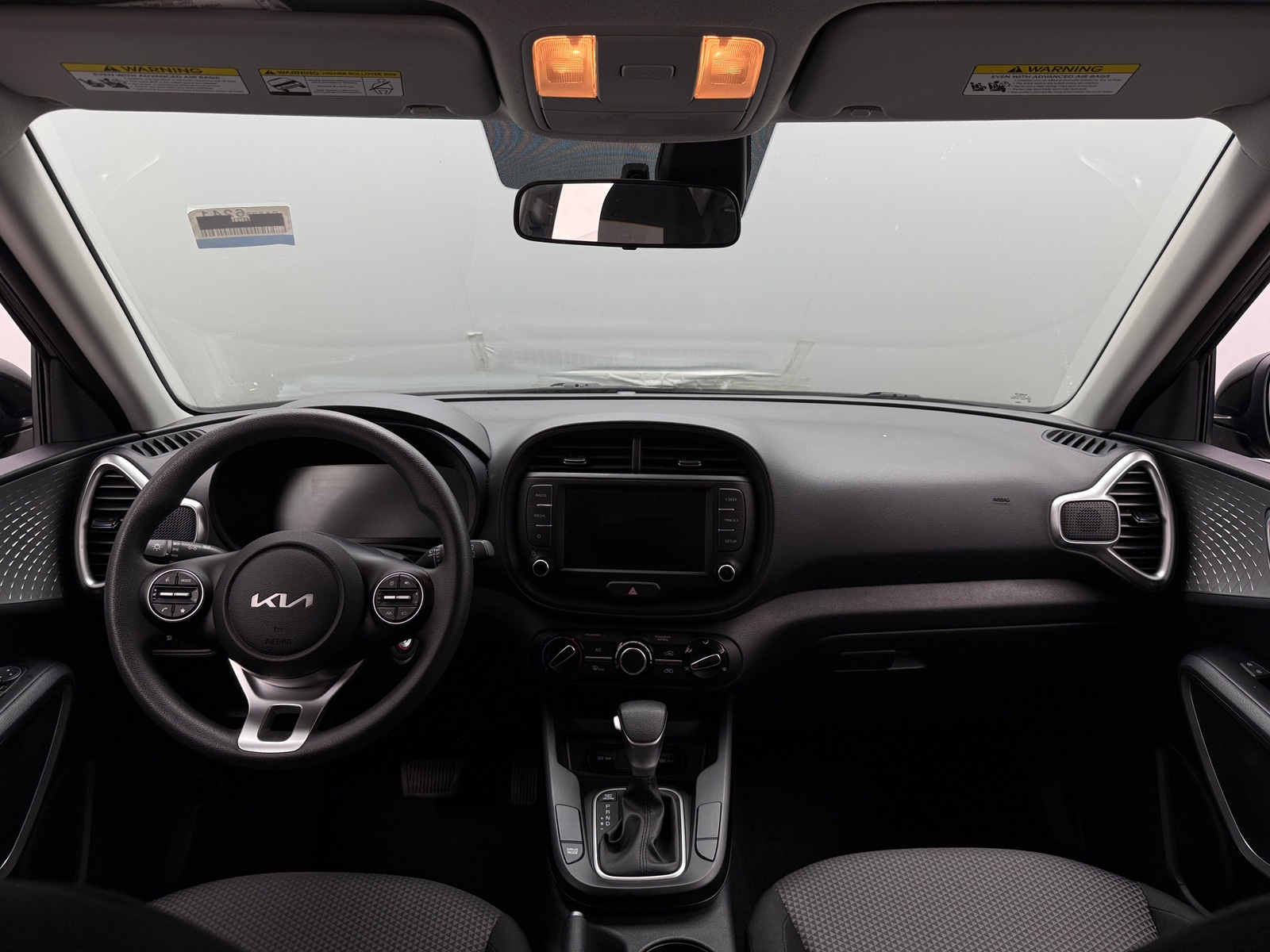 Thumbnail: 2025 Kia Soul - 3