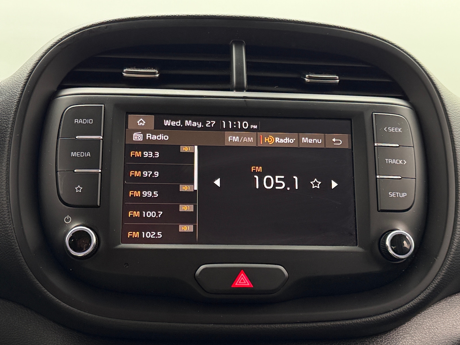 Thumbnail: 2025 Kia Soul - 4