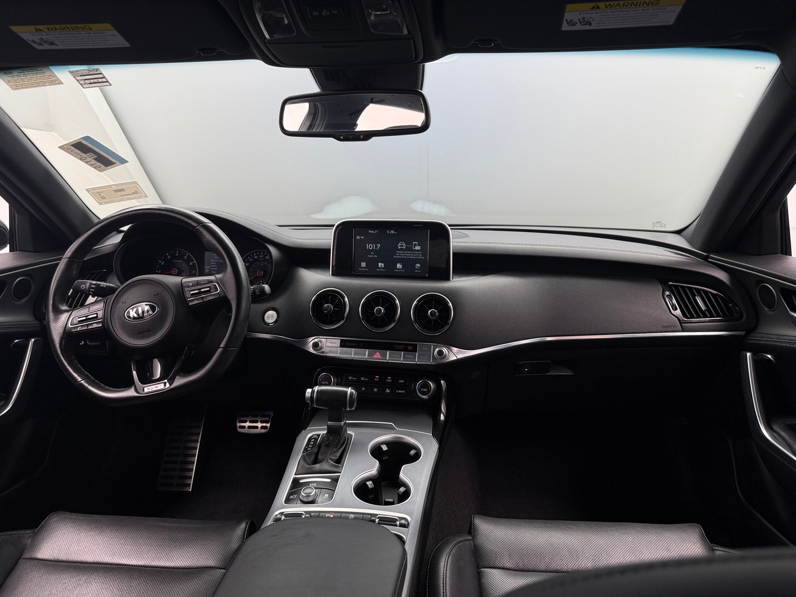 Thumbnail: 2021 Kia Stinger - 2