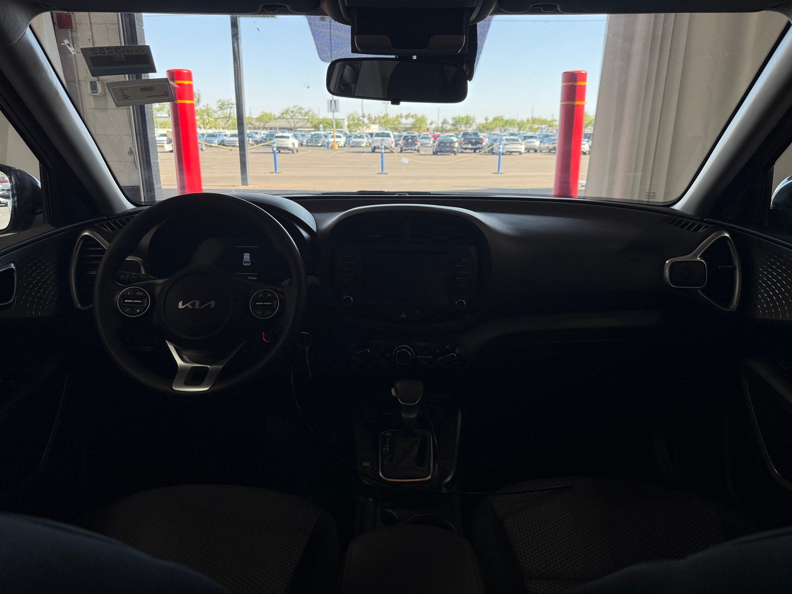 Thumbnail: 2025 Kia Soul - 3