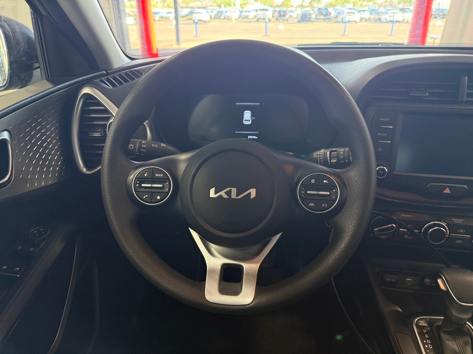 Thumbnail: 2025 Kia Soul - 5