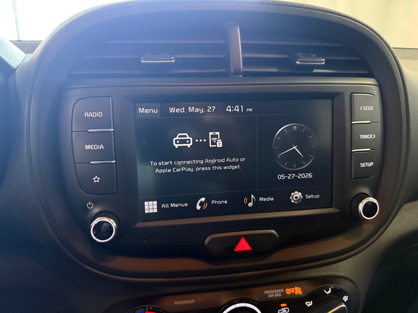 Thumbnail: 2025 Kia Soul - 4