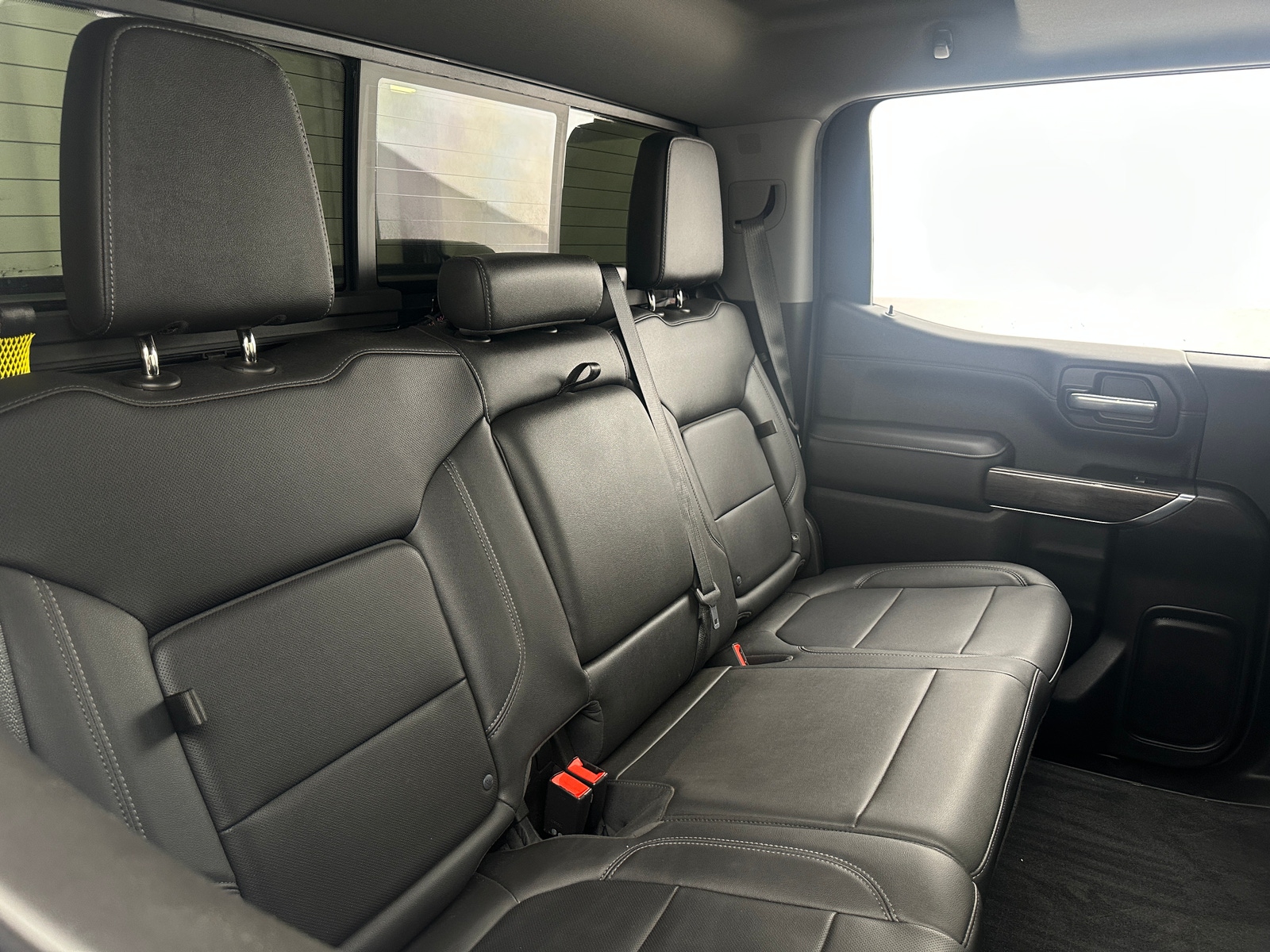 Thumbnail: 2021 Chevrolet Silverado 1500 - 5