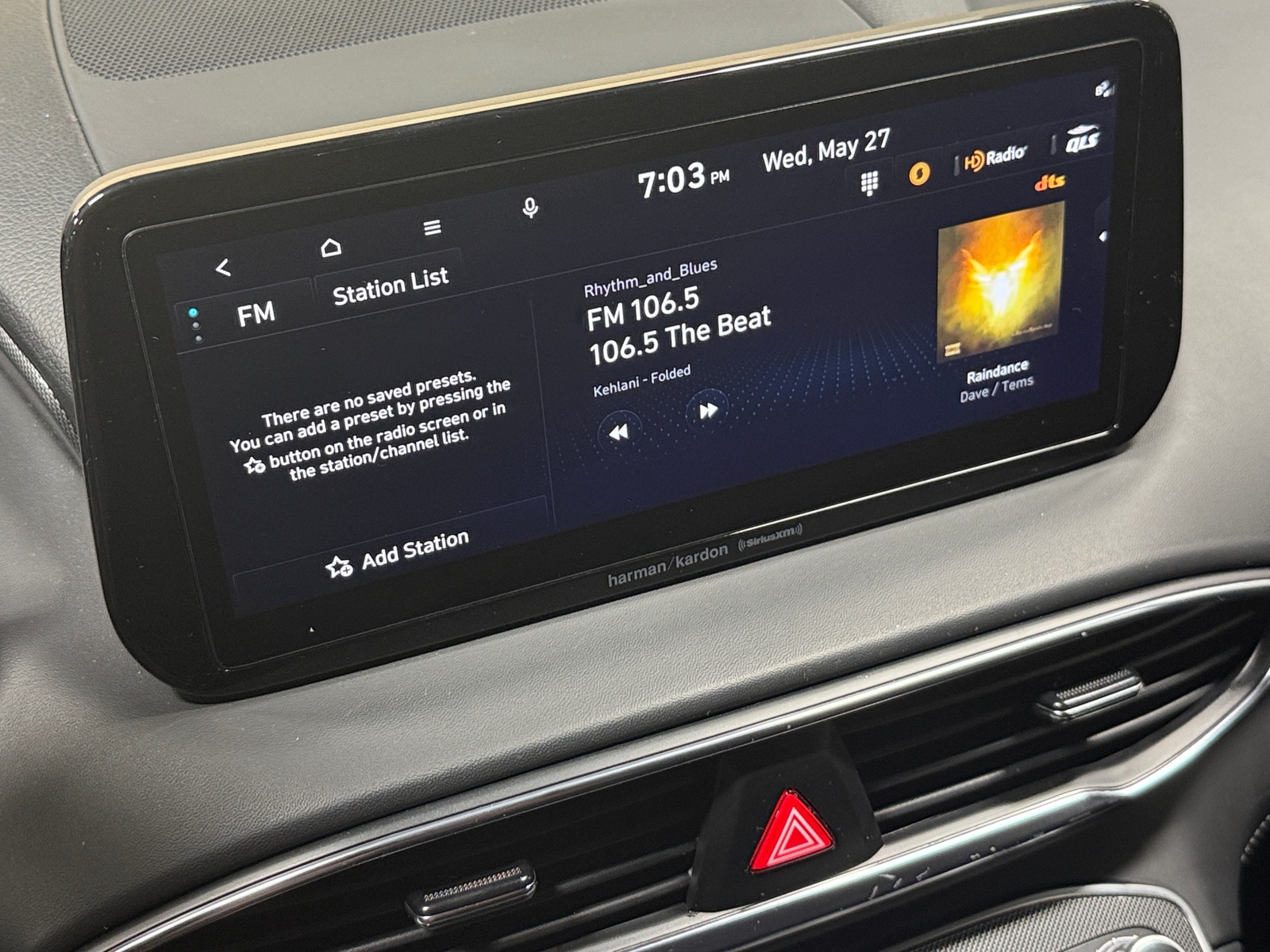 Thumbnail: 2023 Hyundai Santa Fe - 3