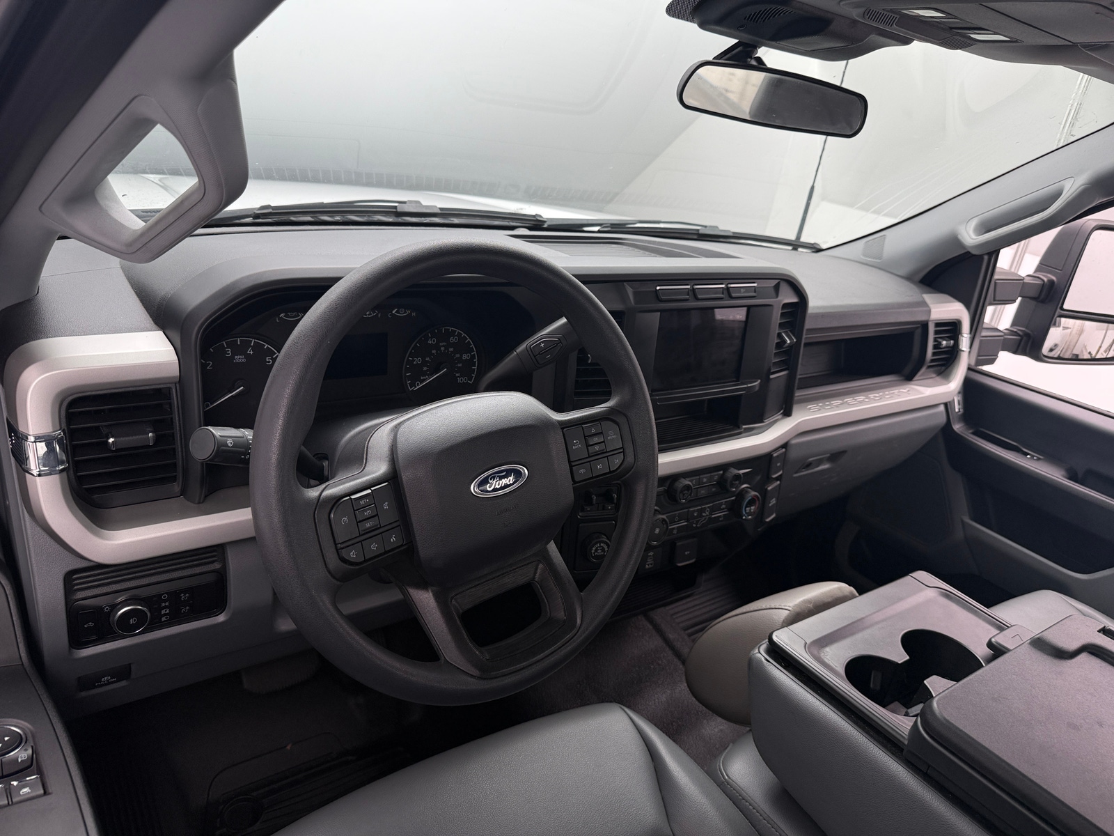 Thumbnail: 2023 Ford Econoline - 3