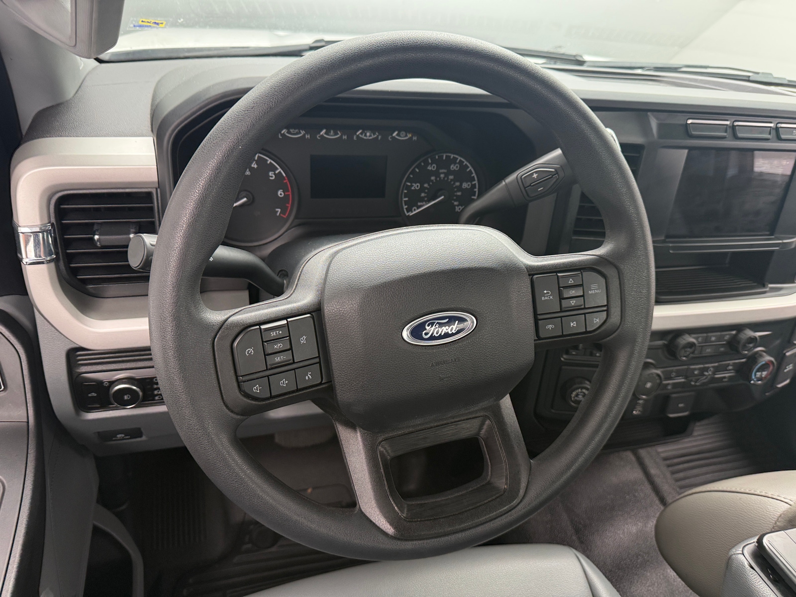 Thumbnail: 2023 Ford Econoline - 5