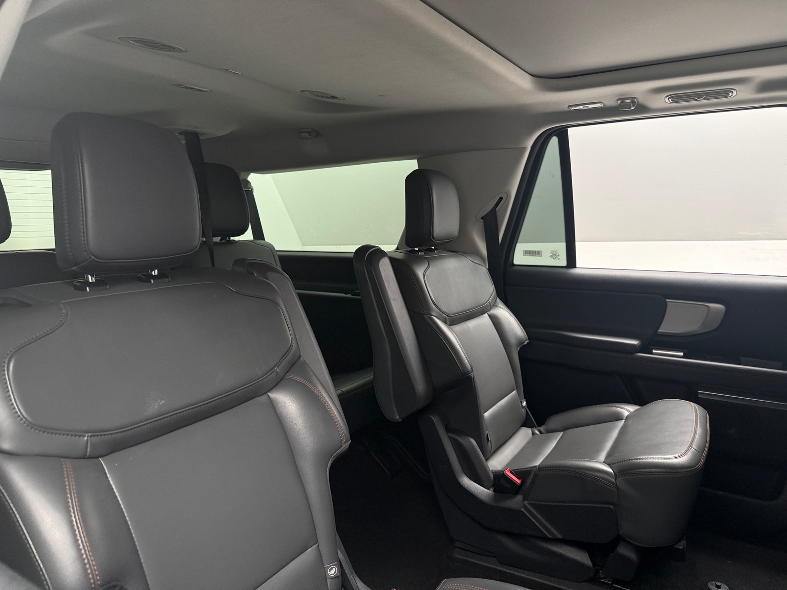 Thumbnail: 2025 Ford Expedition MAX - 6