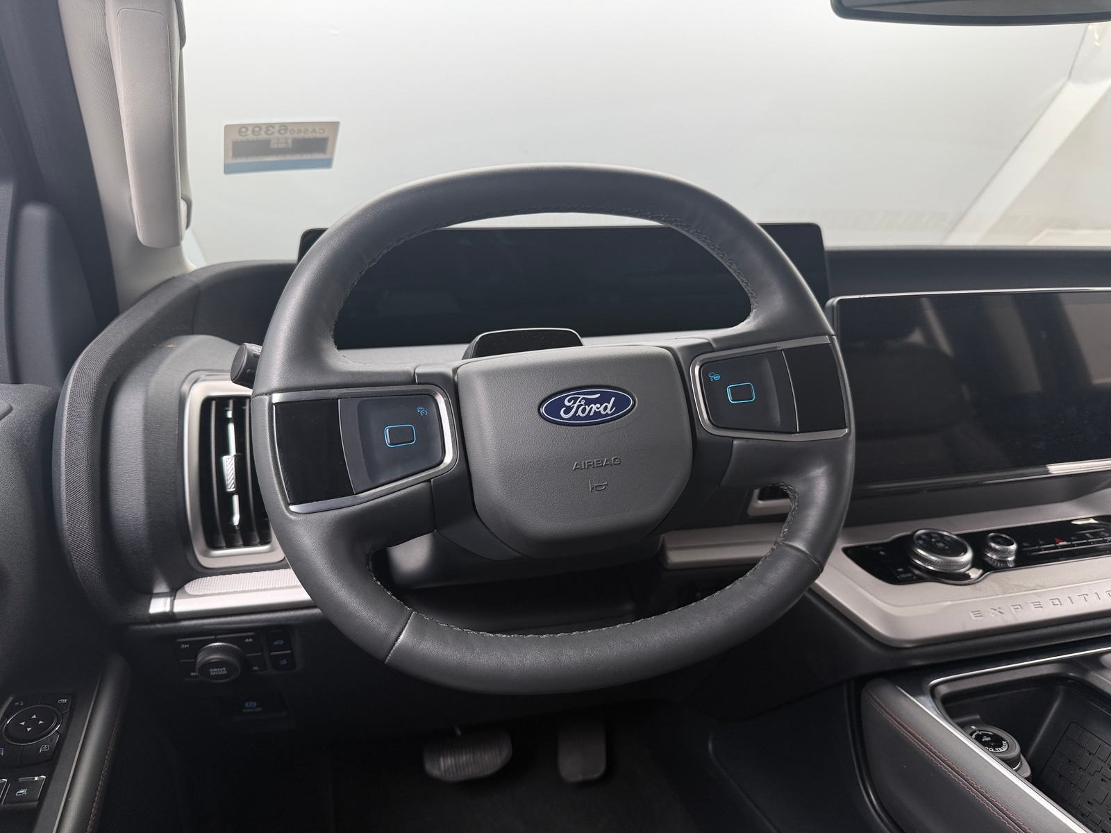 Thumbnail: 2025 Ford Expedition MAX - 5