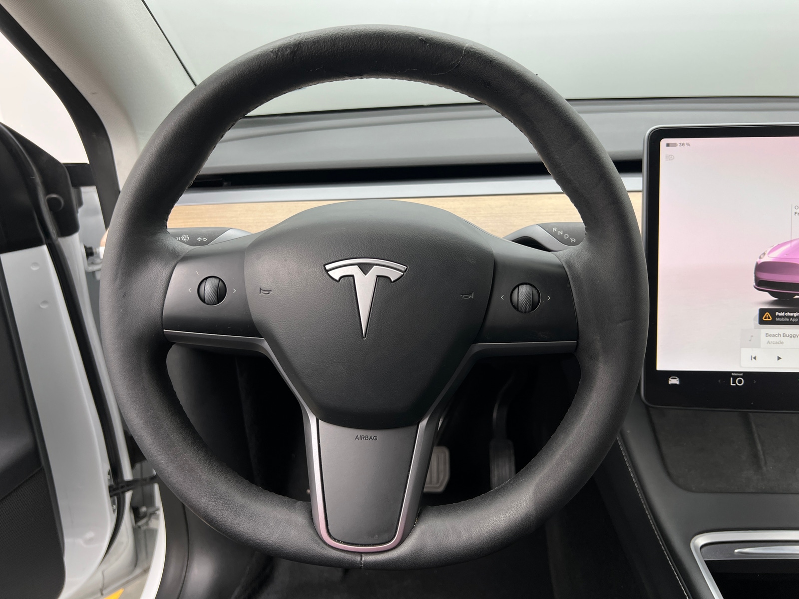 Thumbnail: 2023 Tesla Model Y - 4
