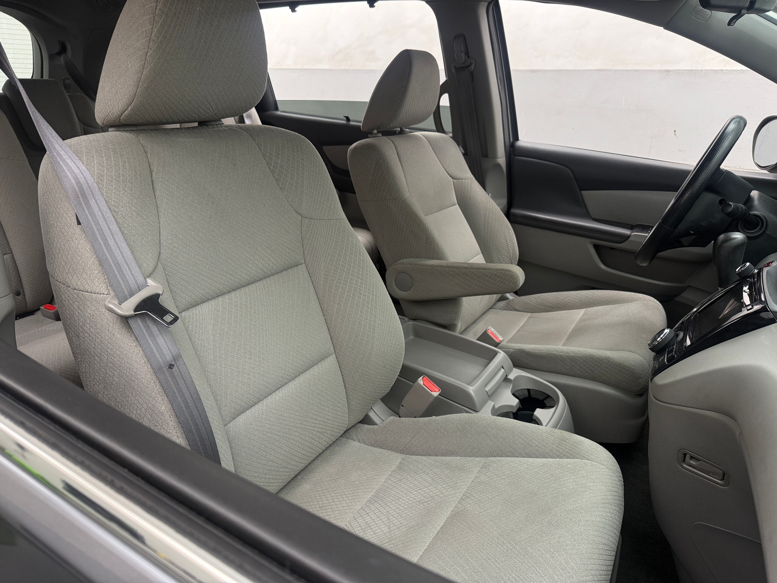 Thumbnail: 2016 Honda Odyssey - 2