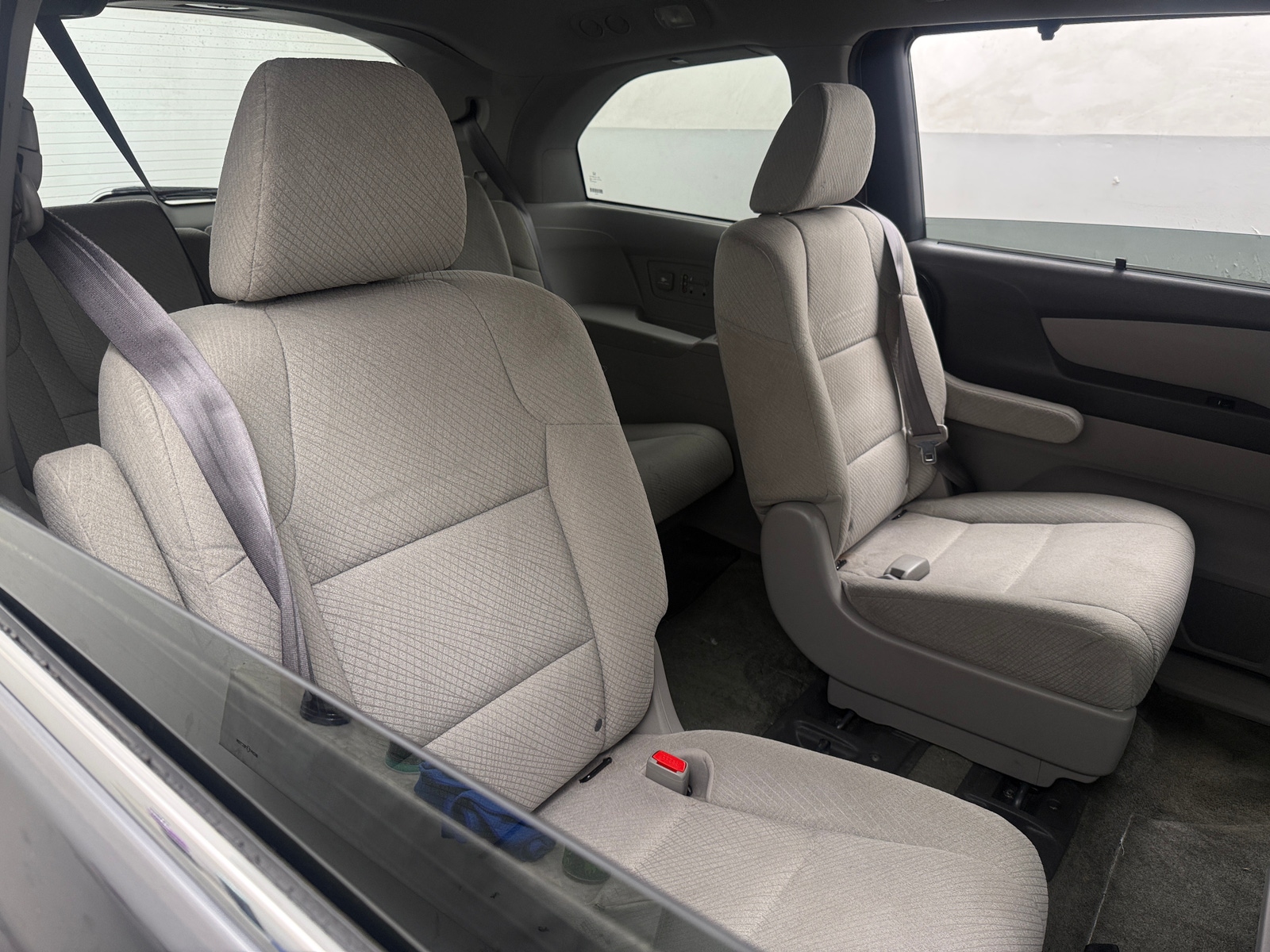 Thumbnail: 2016 Honda Odyssey - 6