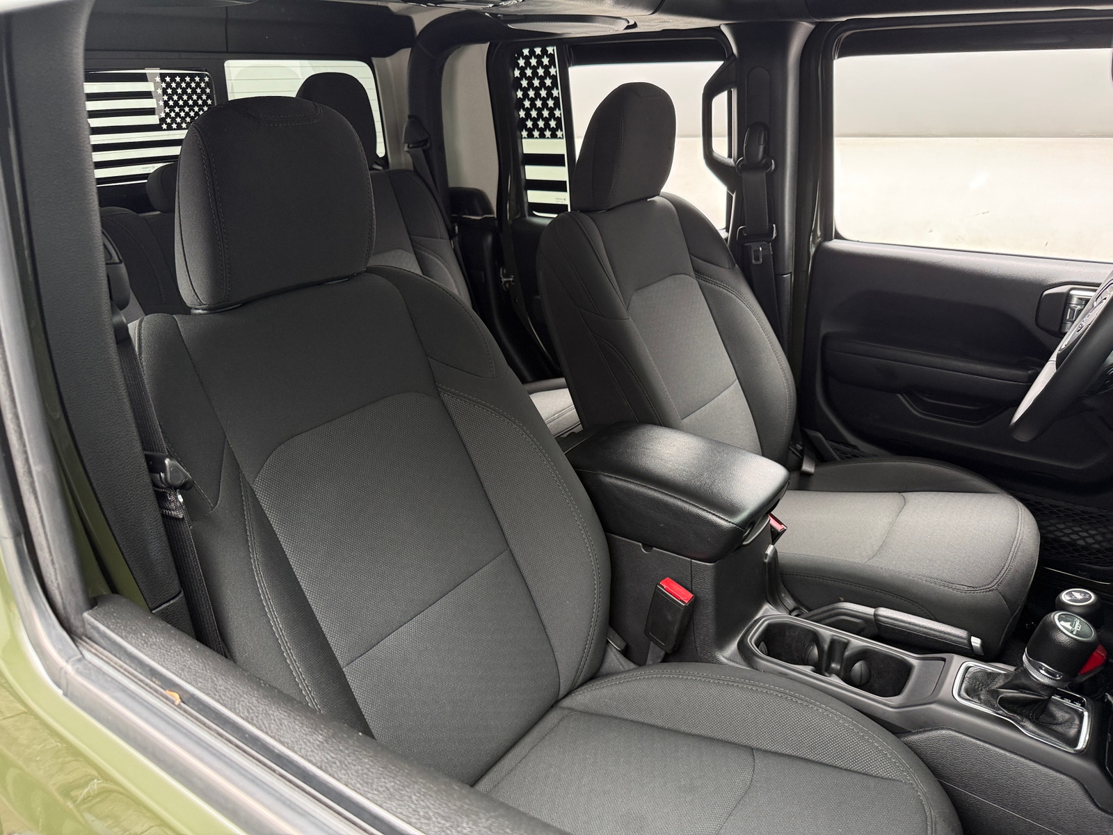 Thumbnail: 2023 Jeep Gladiator - 2