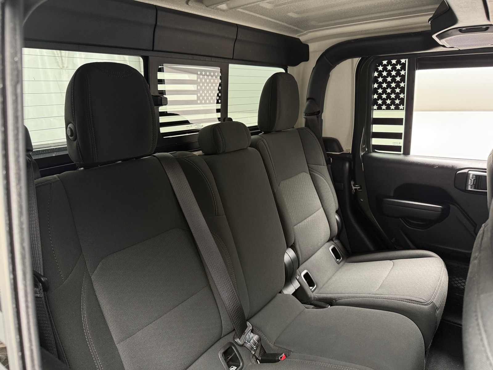 Thumbnail: 2023 Jeep Gladiator - 6