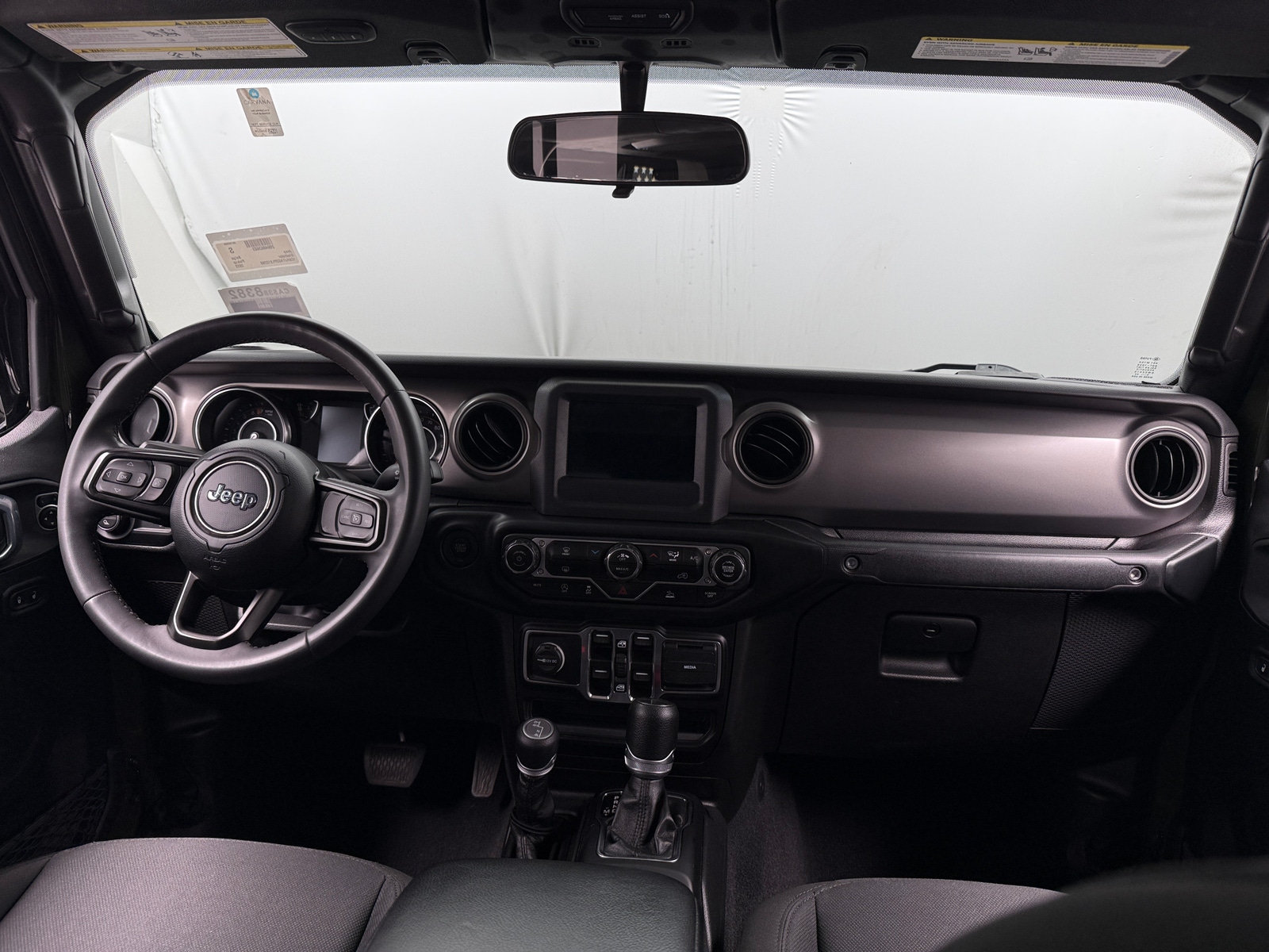 Thumbnail: 2023 Jeep Gladiator - 3