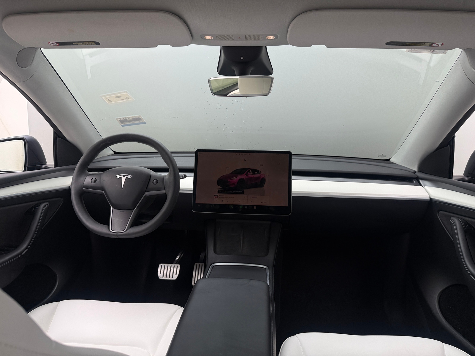 Thumbnail: 2022 Tesla Model Y - 2