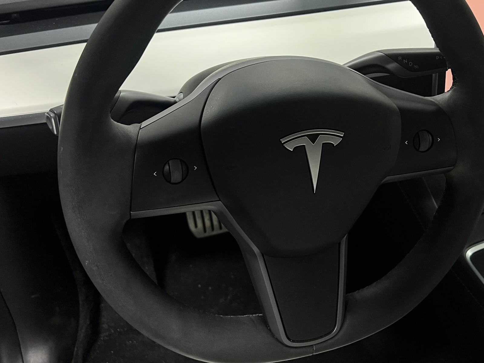 Thumbnail: 2022 Tesla Model Y - 4