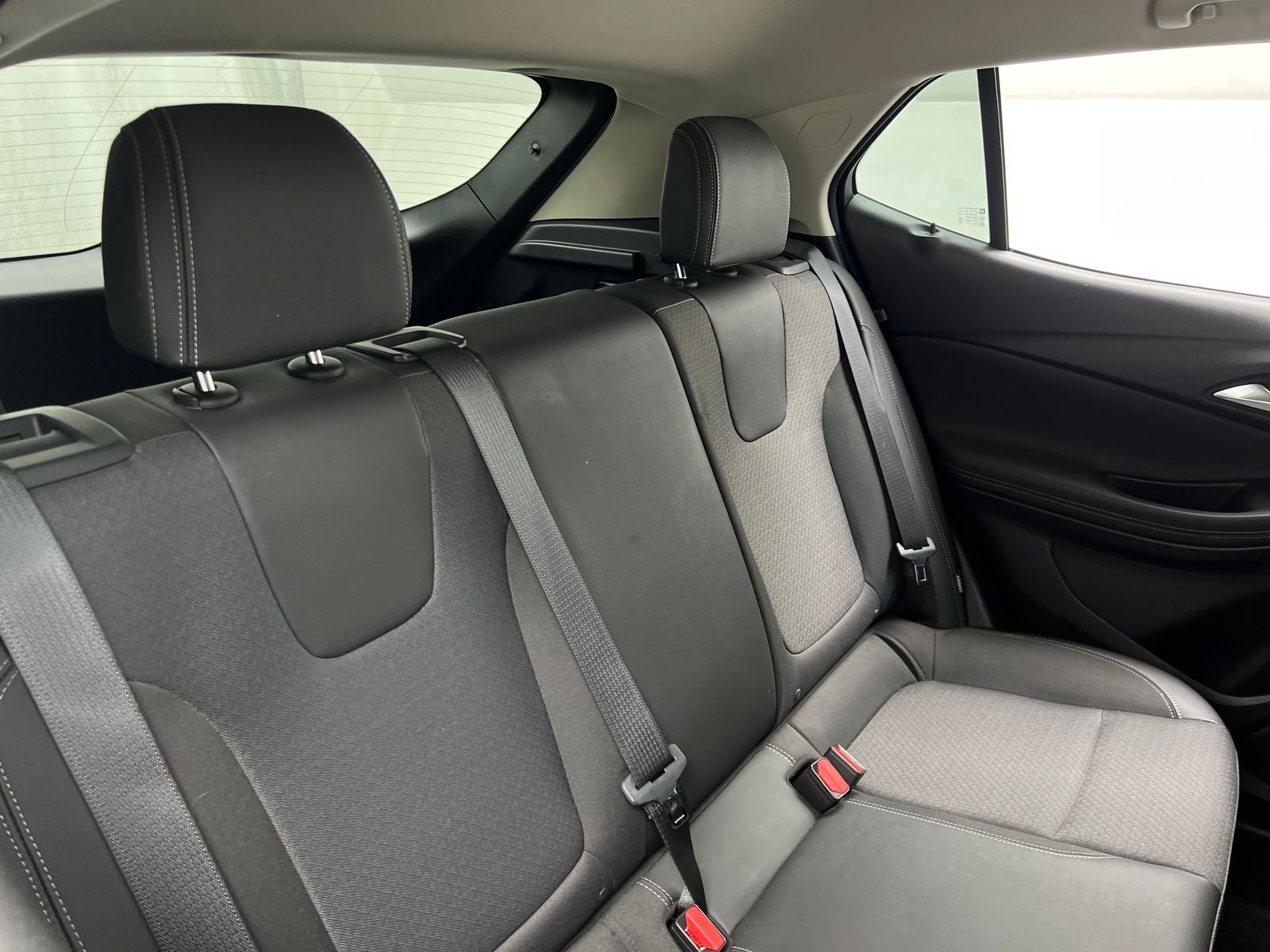Thumbnail: 2025 Buick Encore GX - 6