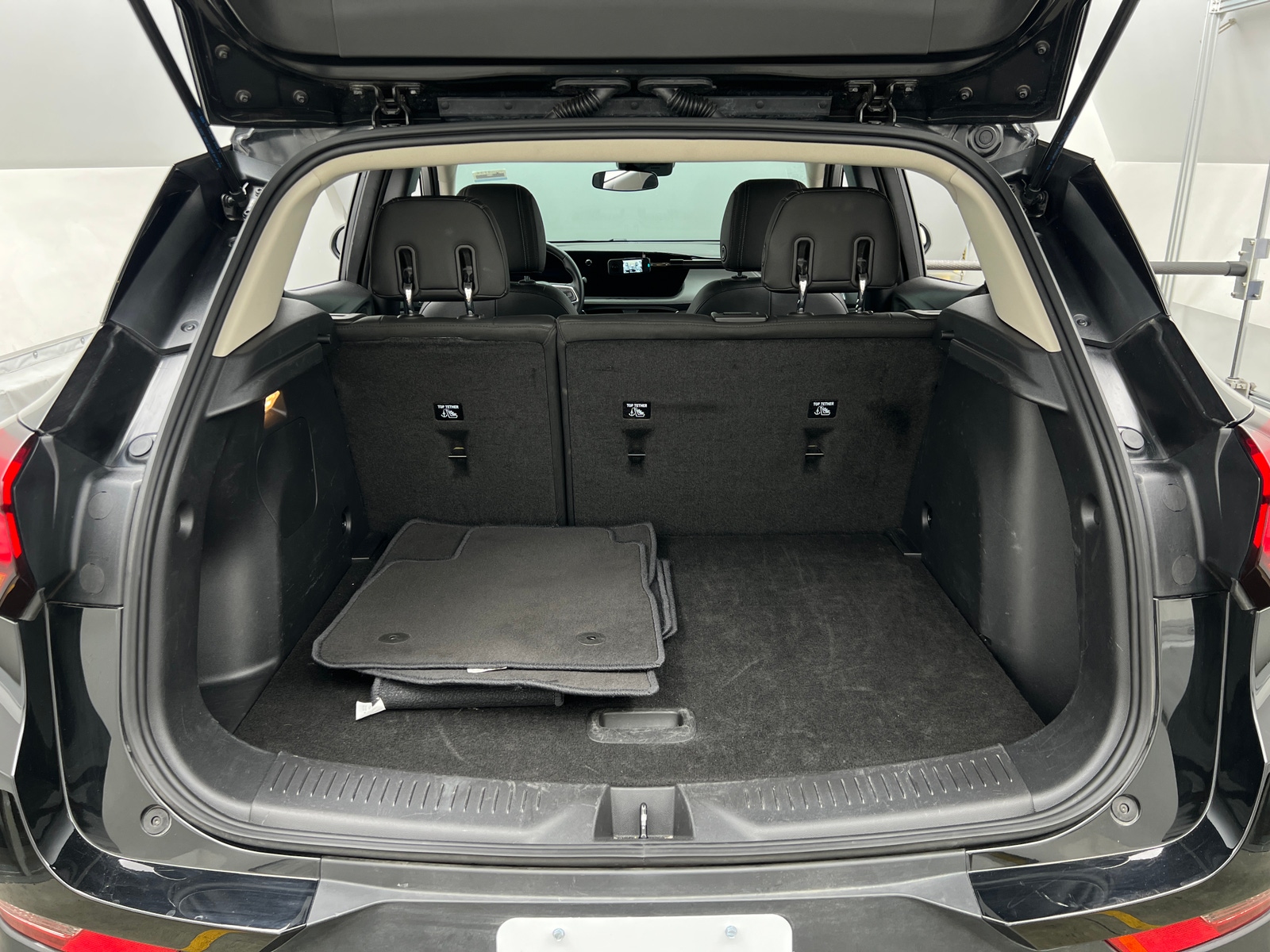 Thumbnail: 2025 Buick Encore GX - 7