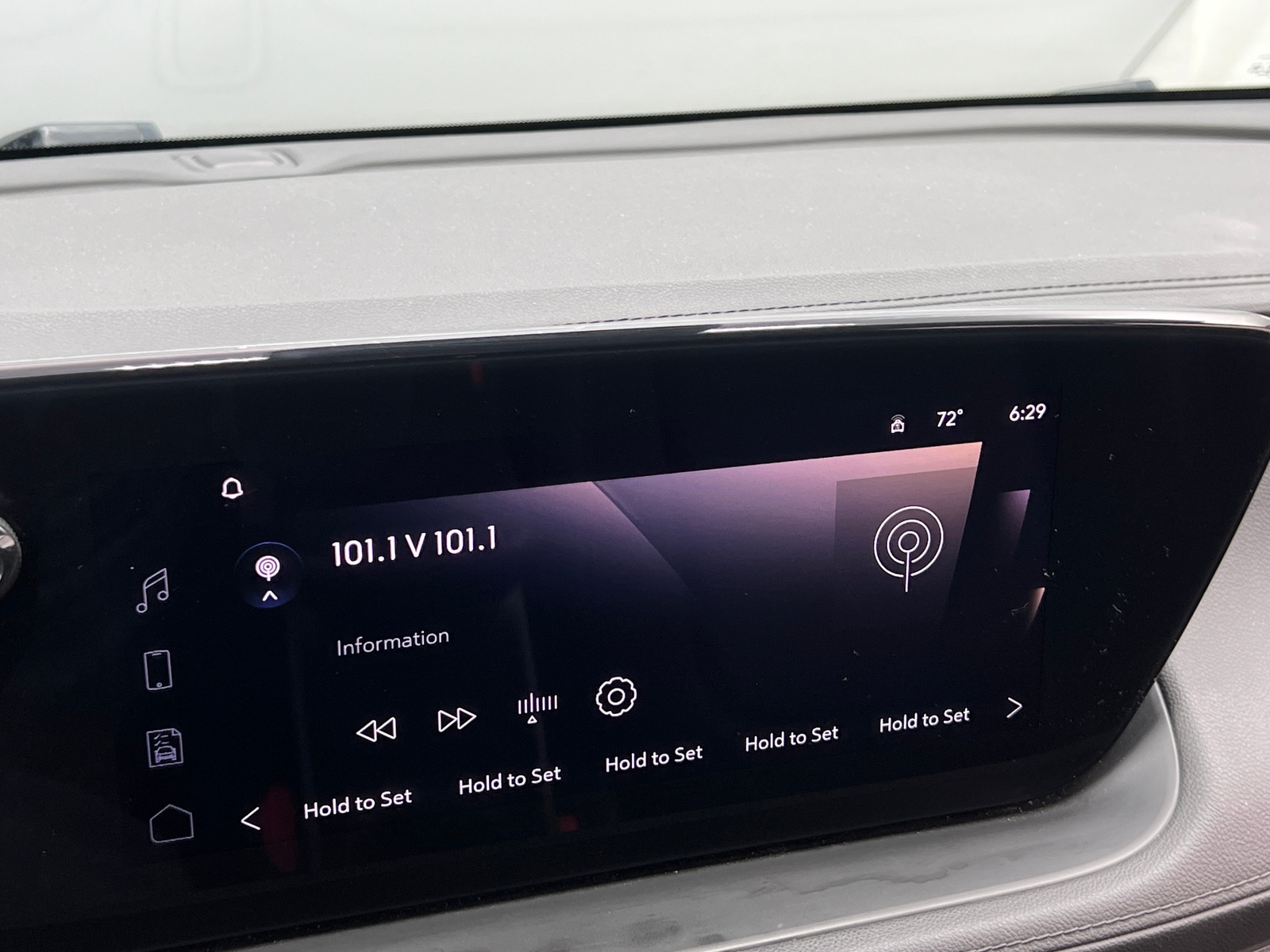 Thumbnail: 2025 Buick Encore GX - 4