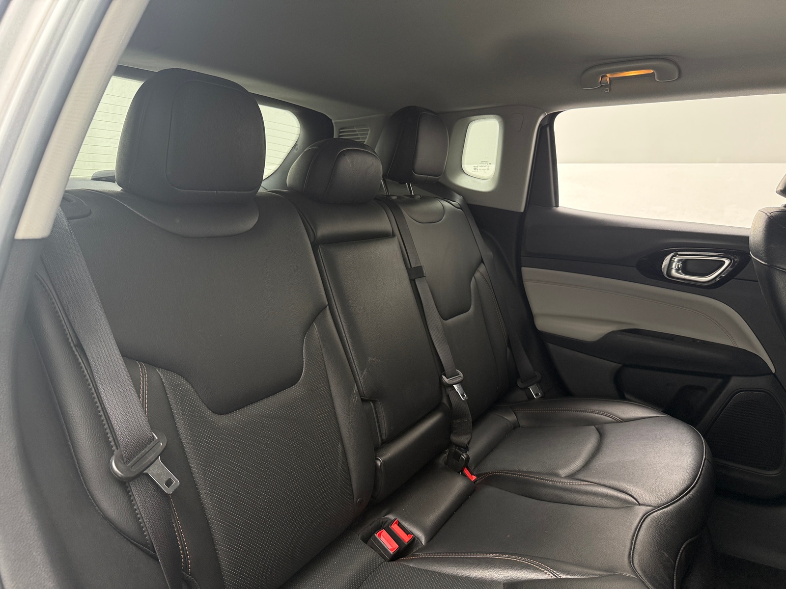 Thumbnail: 2022 Jeep Compass - 5