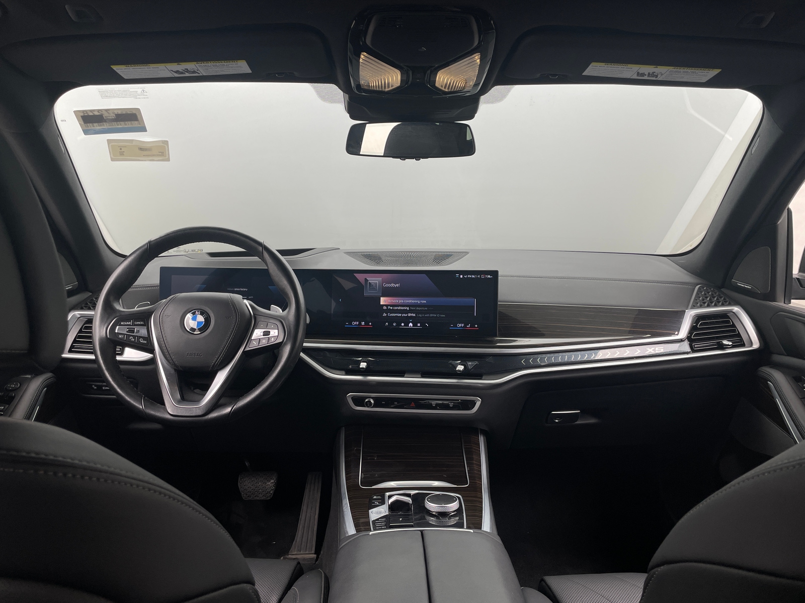 Thumbnail: 2025 BMW X5 - 2
