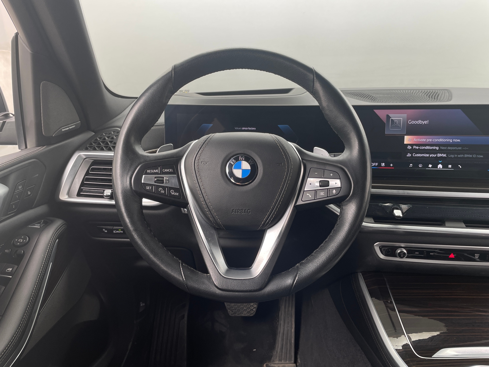 Thumbnail: 2025 BMW X5 - 4
