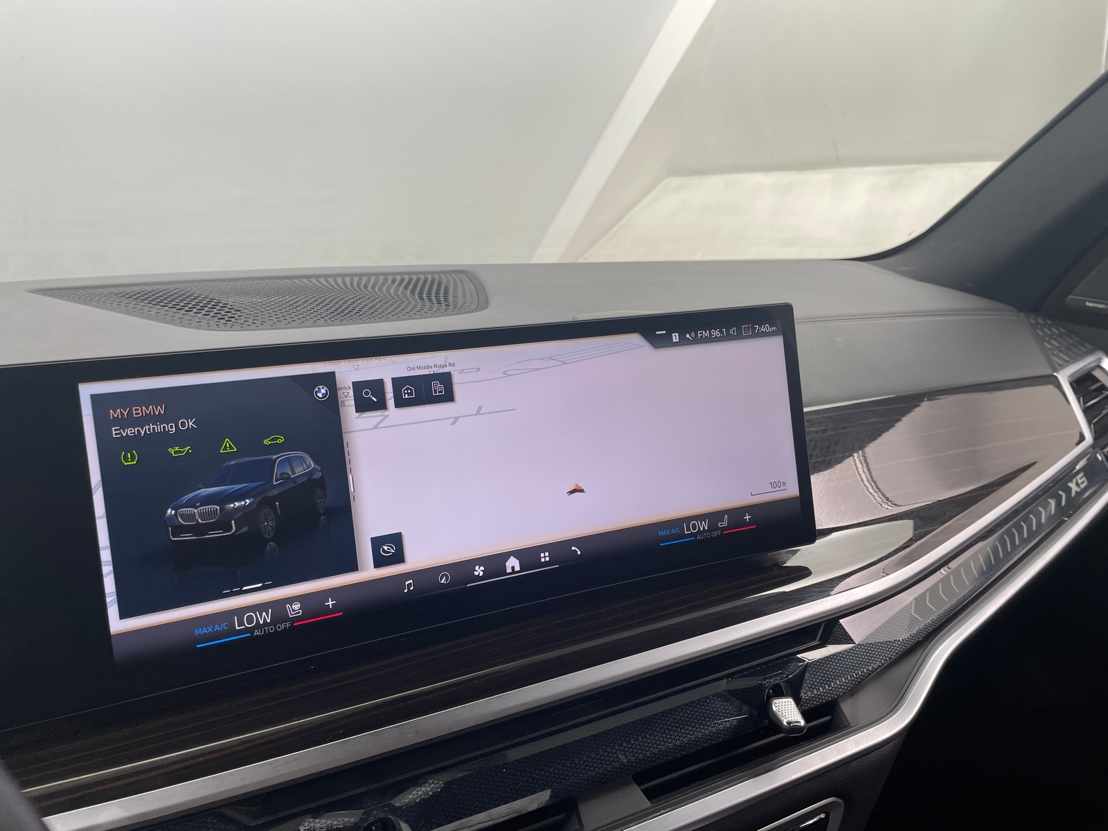 Thumbnail: 2025 BMW X5 - 3