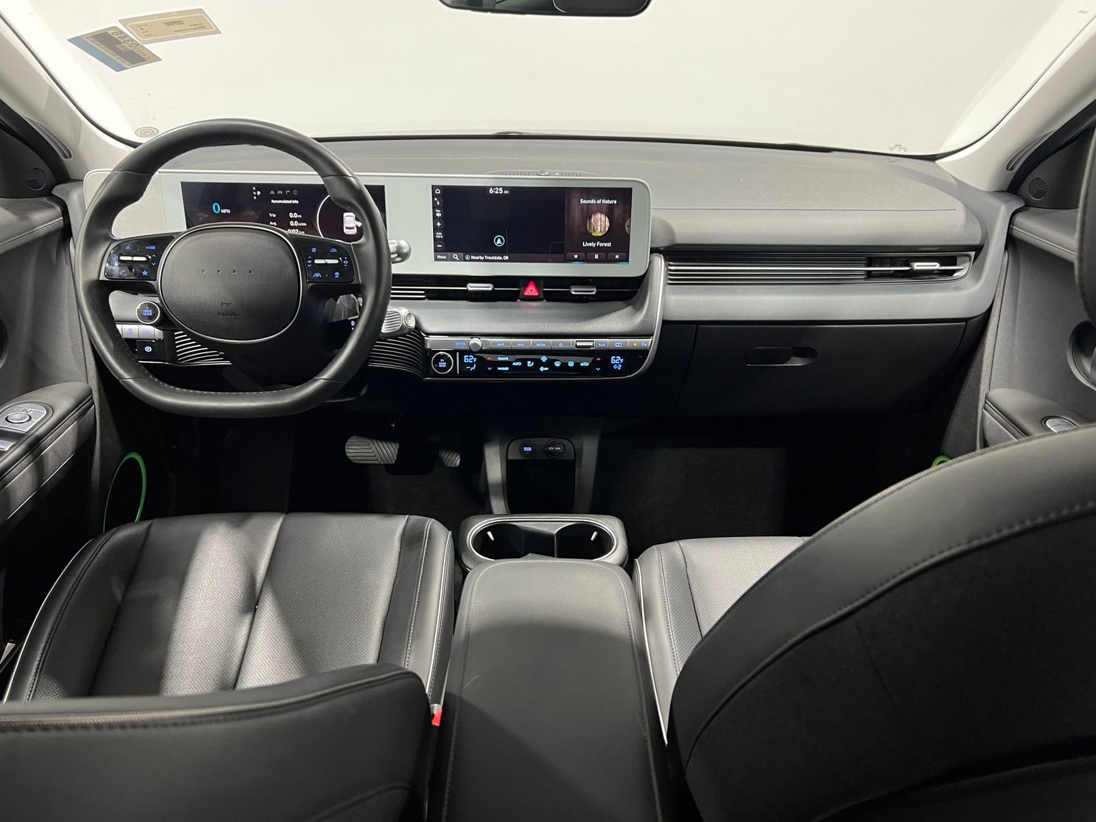 Thumbnail: 2023 Hyundai Ioniq 5 - 2