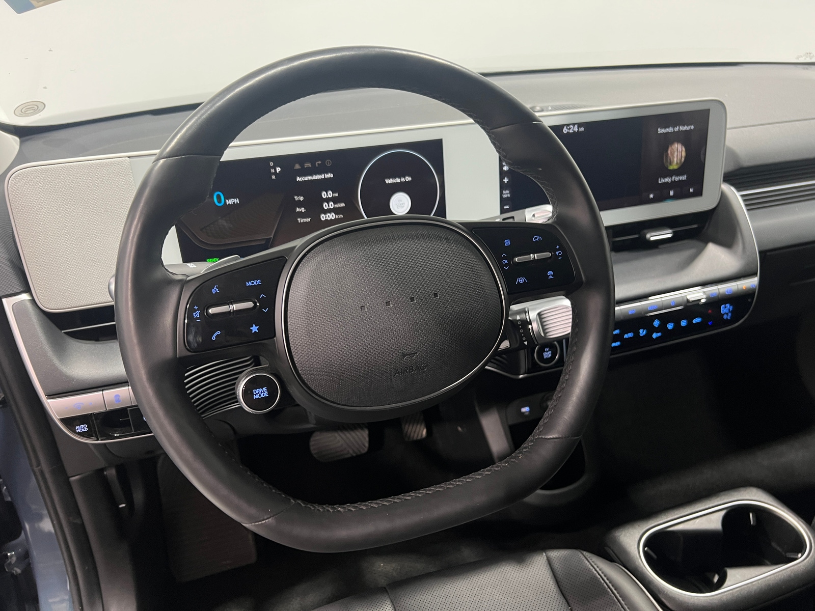 Thumbnail: 2023 Hyundai Ioniq 5 - 4
