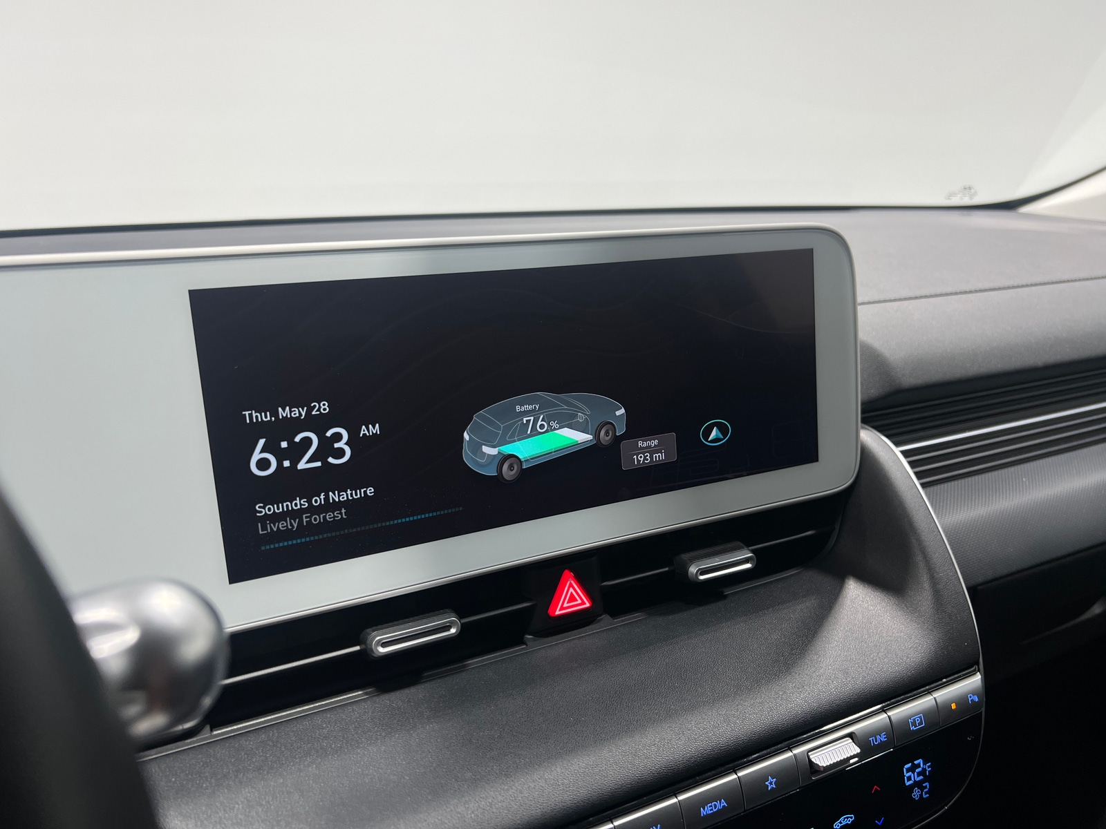 Thumbnail: 2023 Hyundai Ioniq 5 - 3