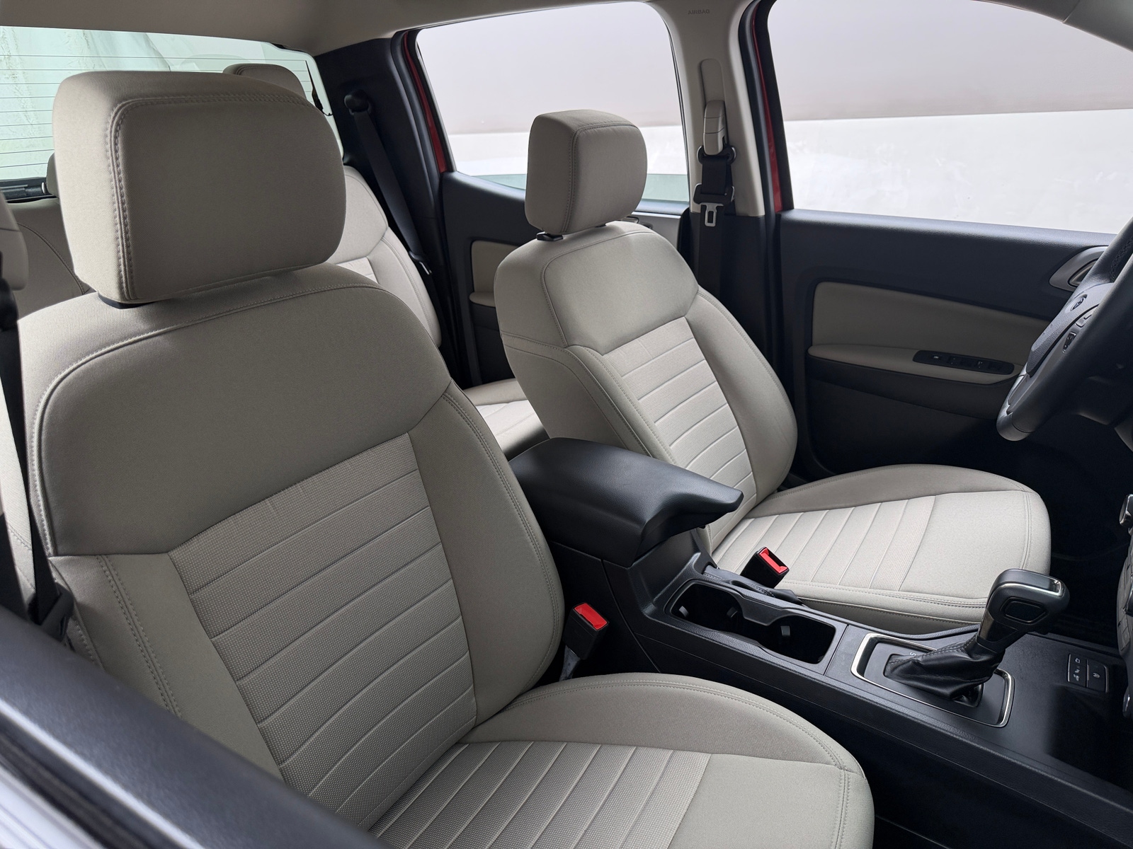 Thumbnail: 2019 Ford Ranger - 2