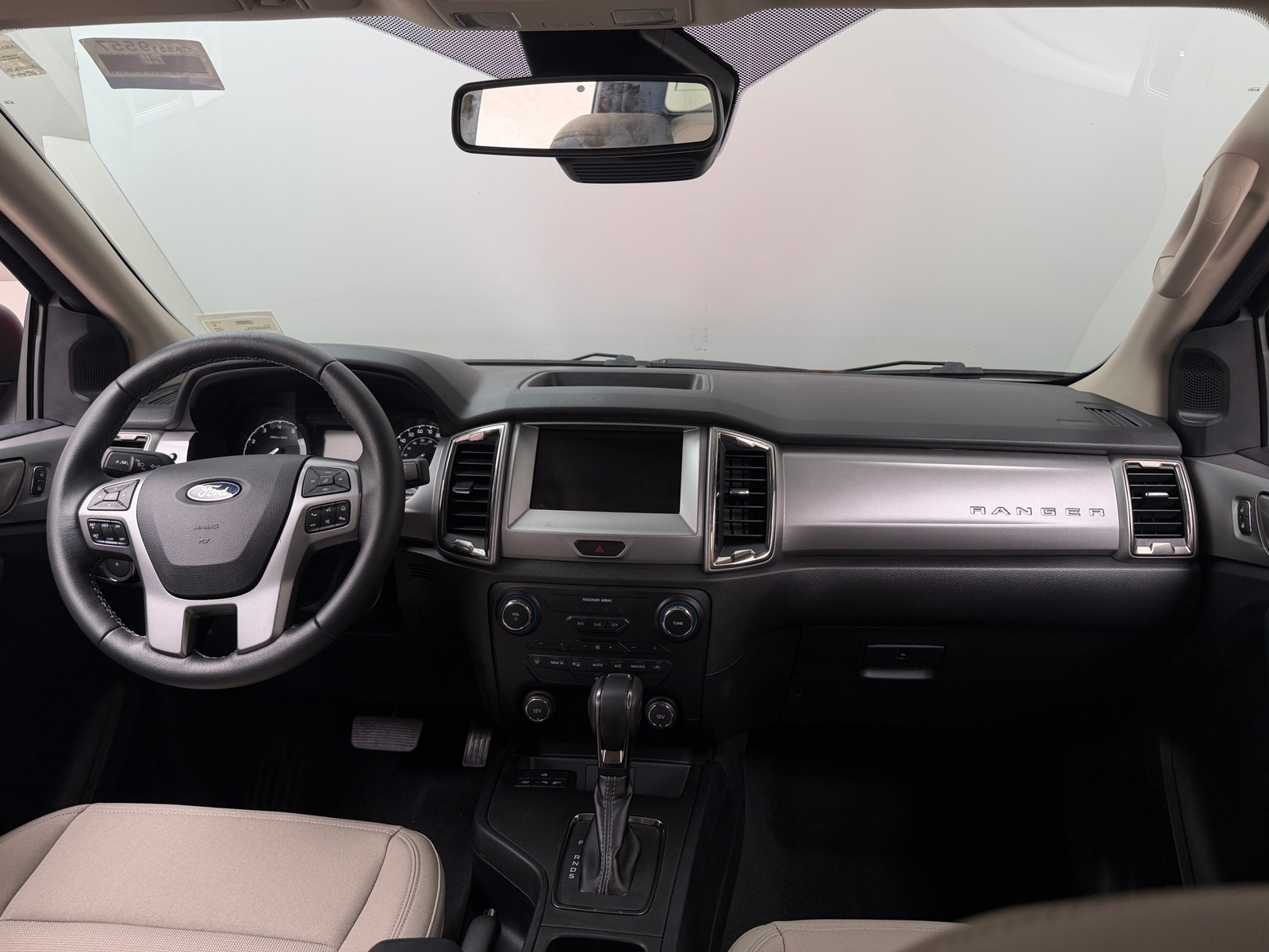 Thumbnail: 2019 Ford Ranger - 3