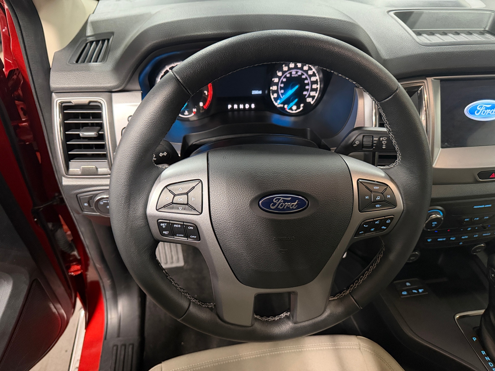 Thumbnail: 2019 Ford Ranger - 5
