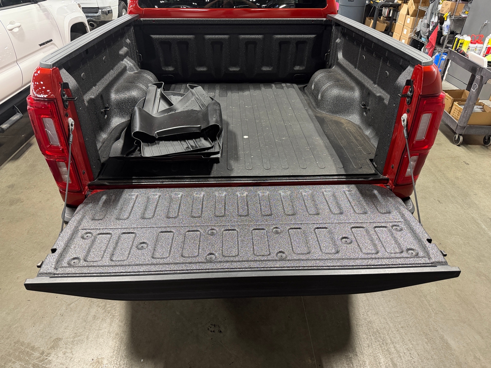 Thumbnail: 2019 Ford Ranger - 7