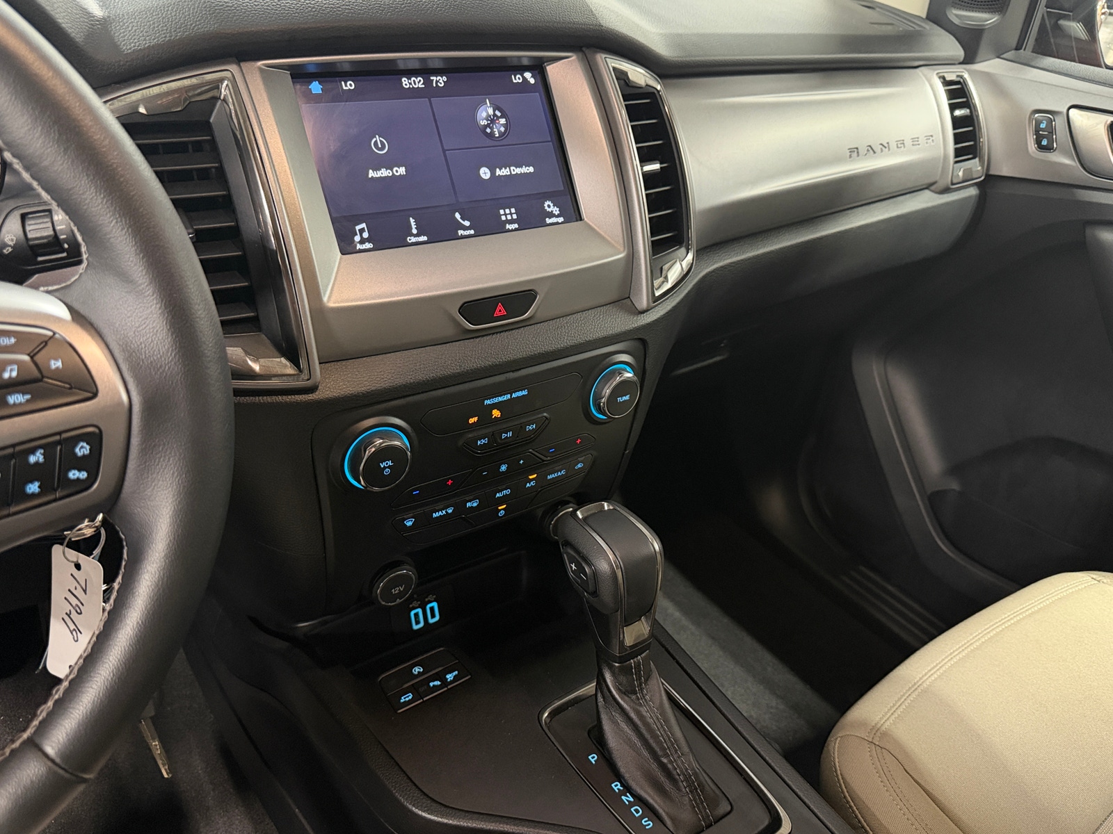 Thumbnail: 2019 Ford Ranger - 4