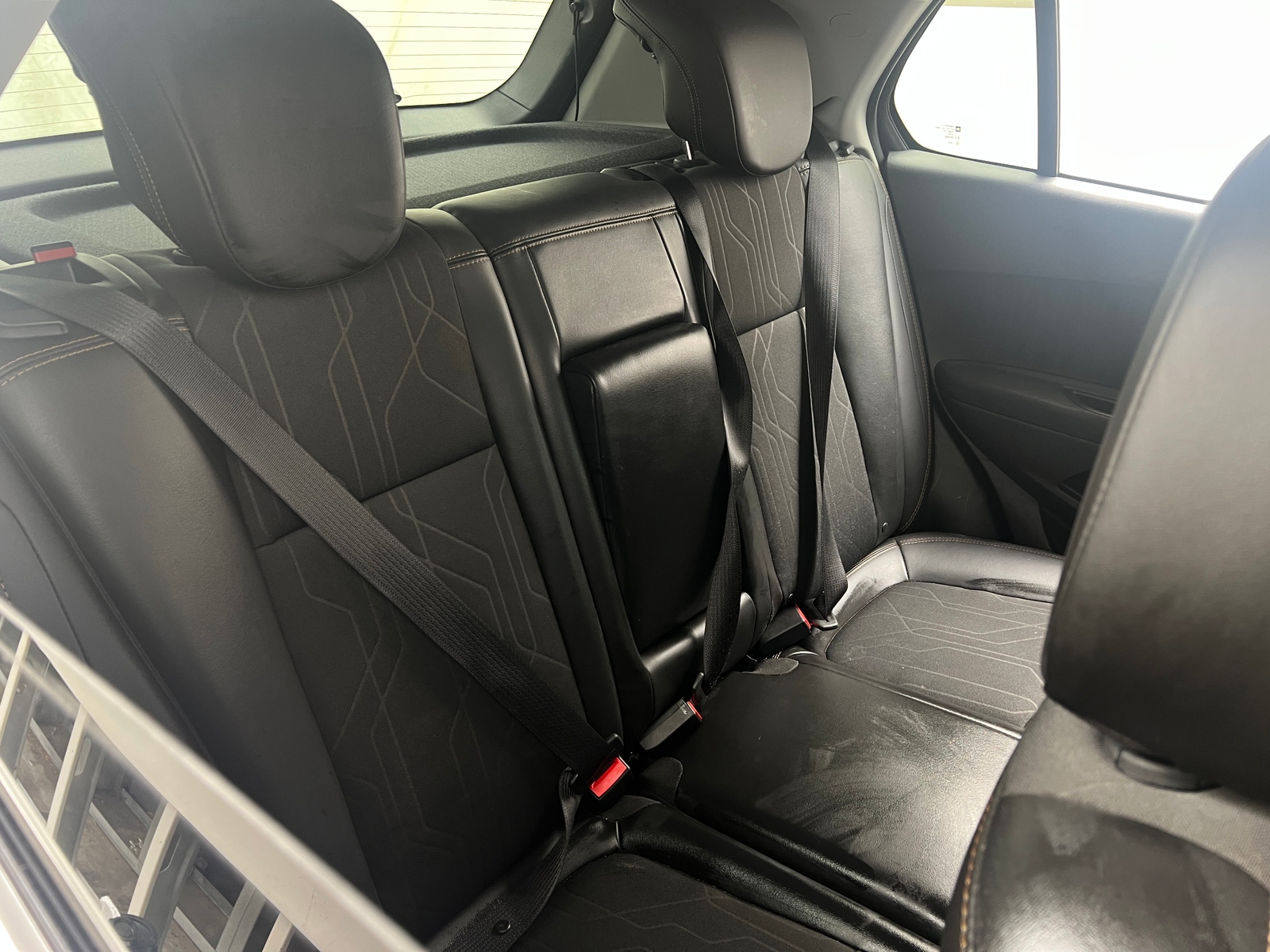 Thumbnail: 2019 Chevrolet Trax - 6
