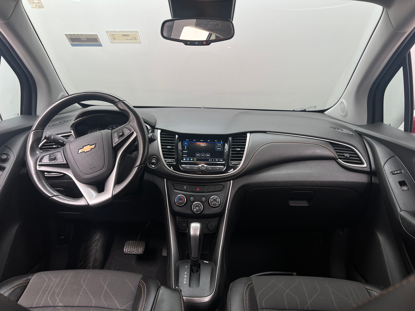 Thumbnail: 2019 Chevrolet Trax - 3