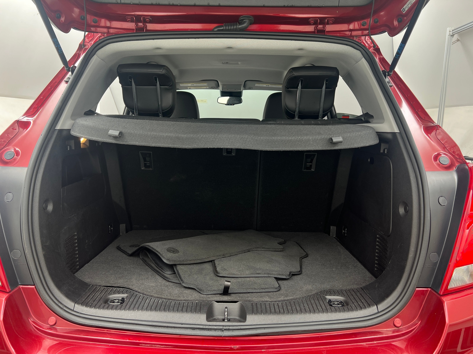 Thumbnail: 2019 Chevrolet Trax - 7