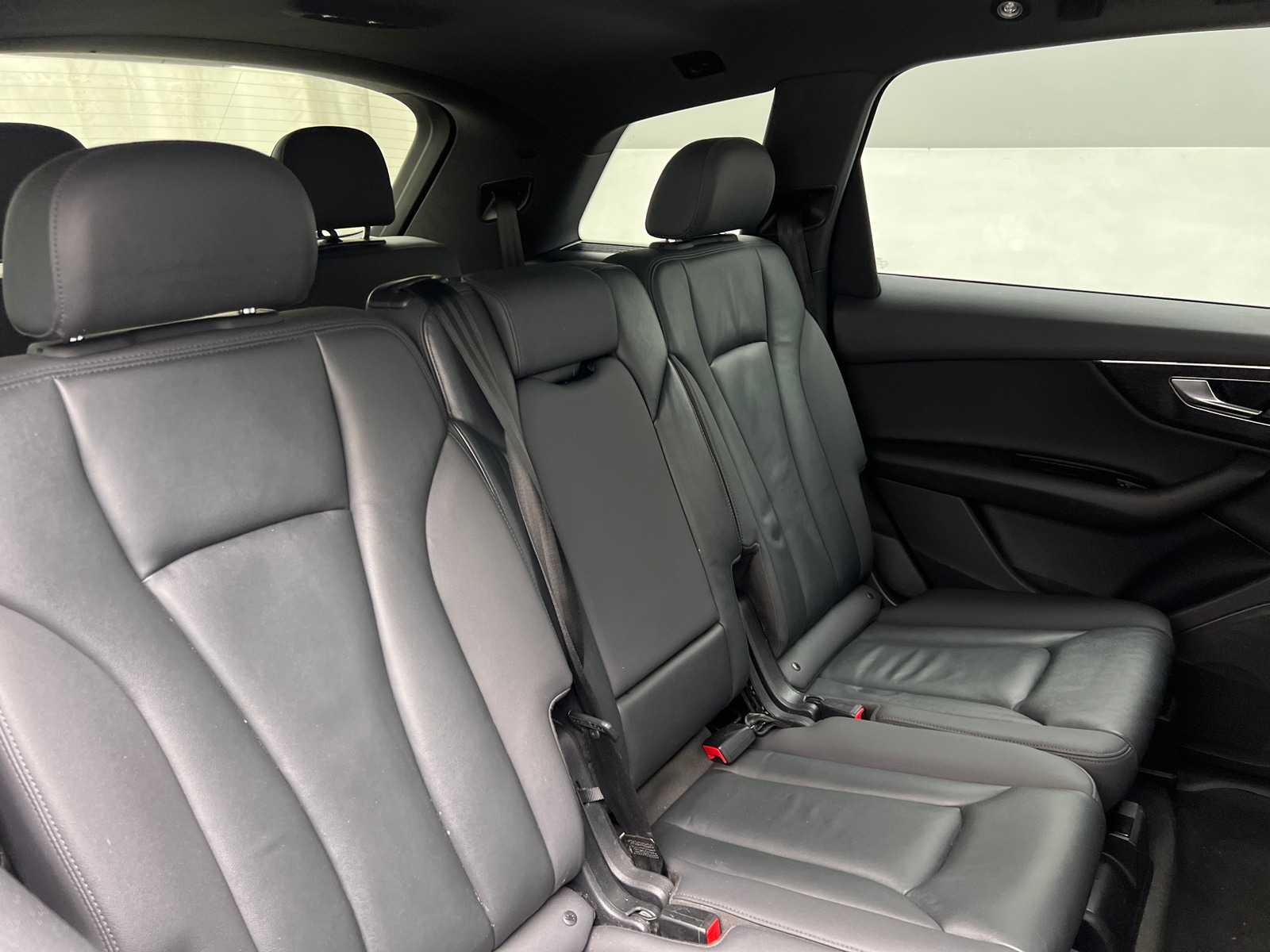Thumbnail: 2021 Audi Q7 - 5