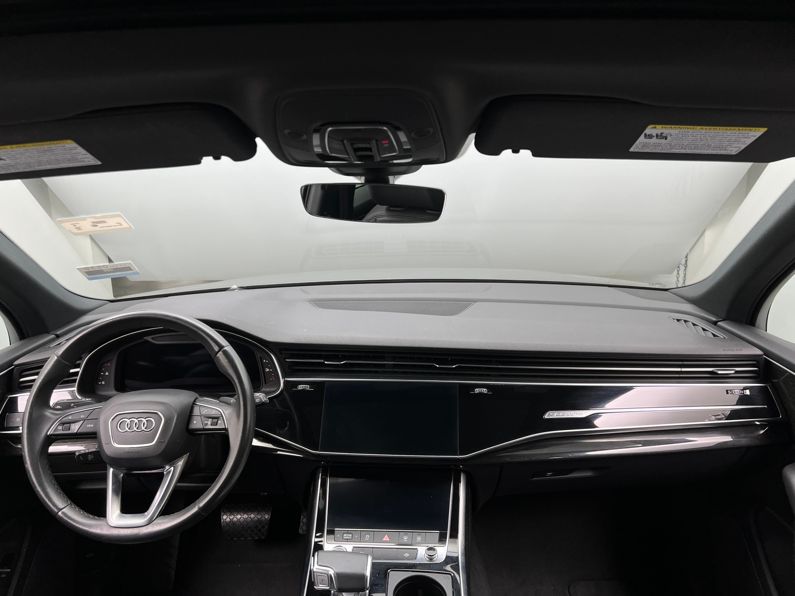 Thumbnail: 2021 Audi Q7 - 2