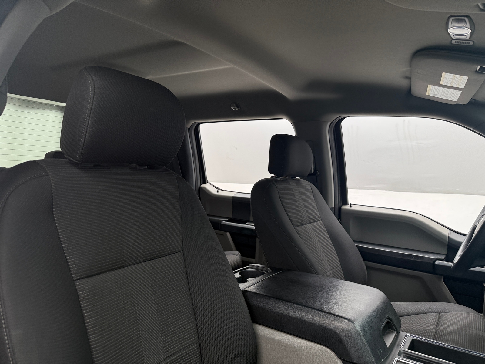 Thumbnail: 2020 Ford Econoline - 2