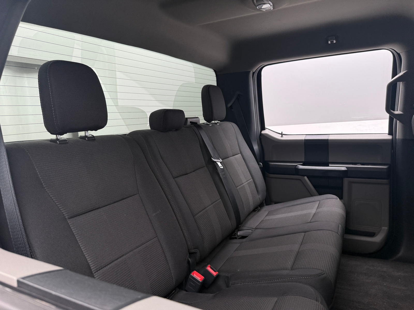 Thumbnail: 2020 Ford Econoline - 6