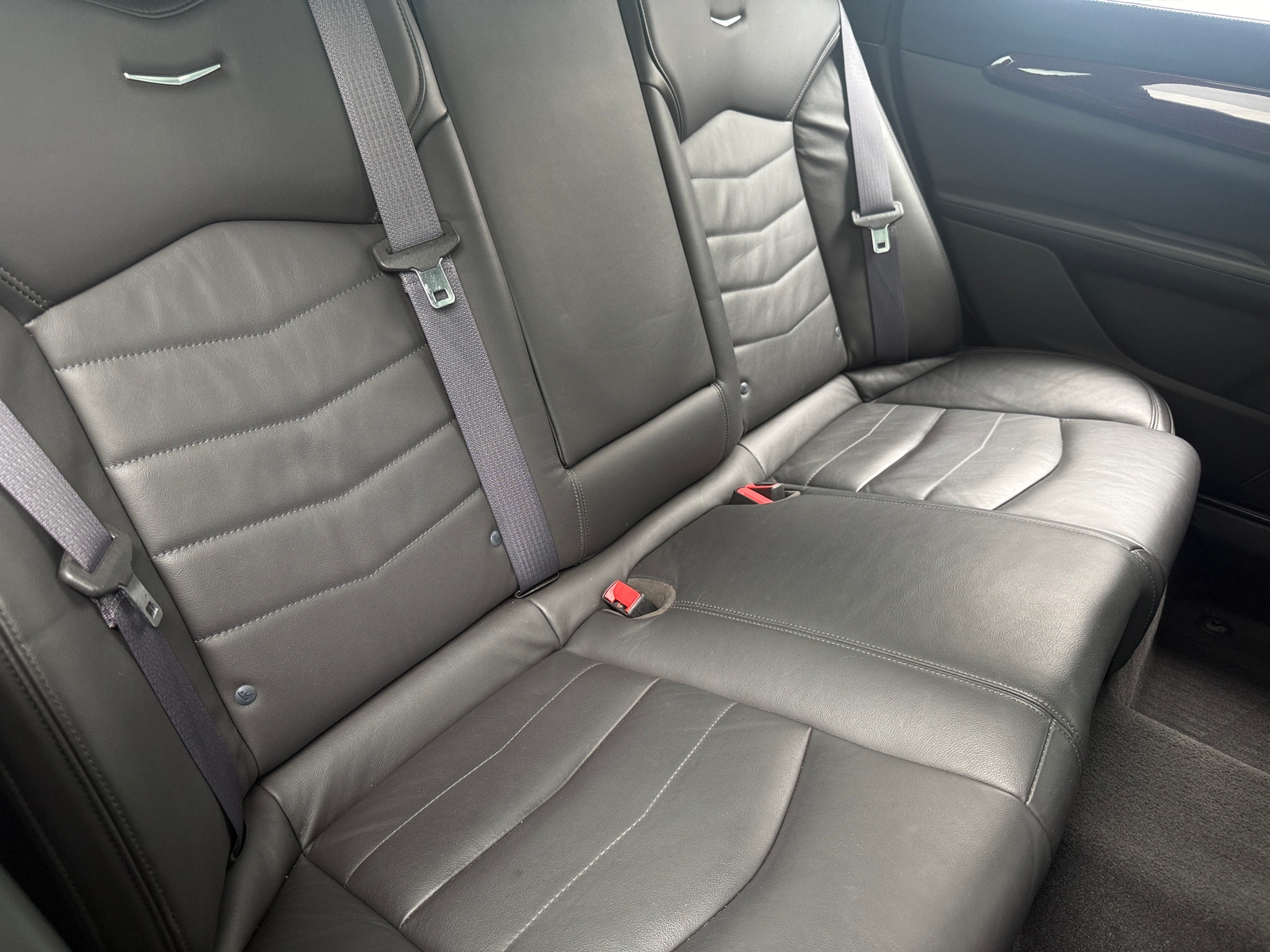 Thumbnail: 2017 Cadillac CT6 - 5