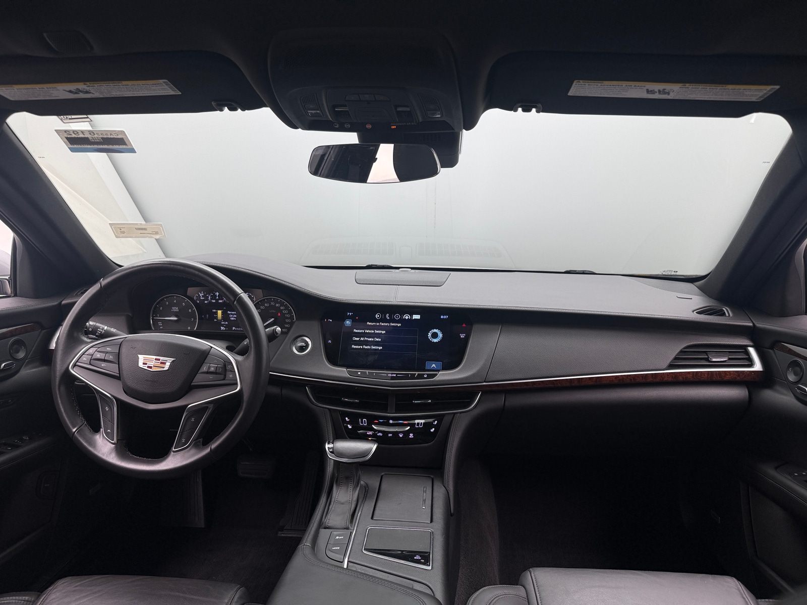 Thumbnail: 2017 Cadillac CT6 - 2